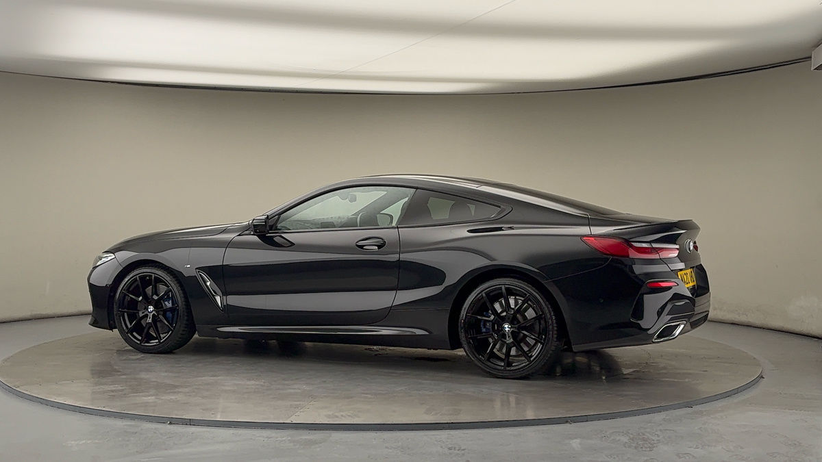 Used BMW 8 Series 2020 for sale - 75704589: Photo 26