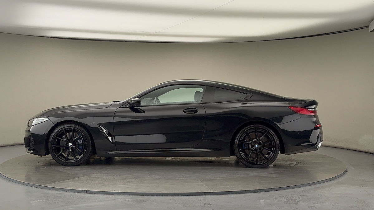 Used BMW 8 Series 2020 for sale - 75704589: Photo 27