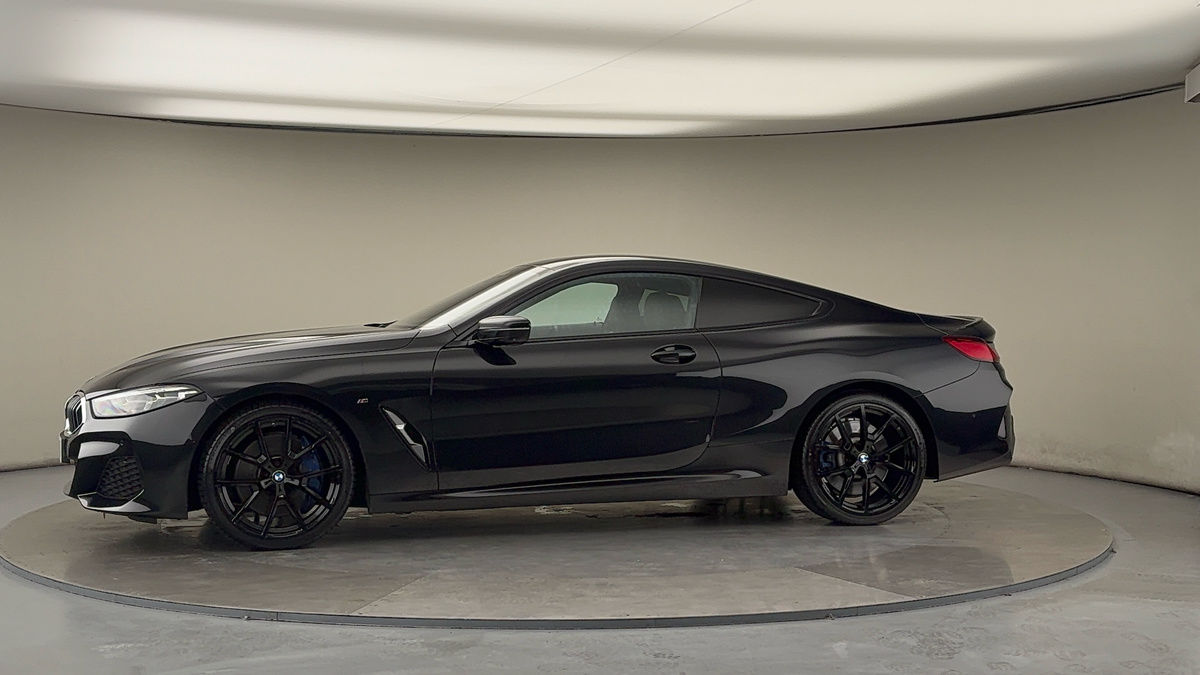 Used BMW 8 Series 2020 for sale - 75704589: Photo 28