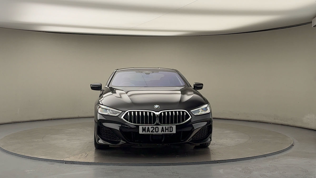 Used BMW 8 Series 2020 for sale - 75704589: Photo 32