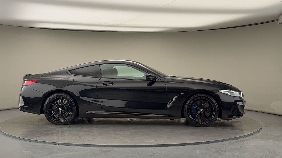 Used BMW 8 Series 2020 for sale - 75704589: Photo 36