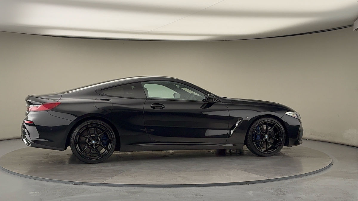 Used BMW 8 Series 2020 for sale - 75704589: Photo 37