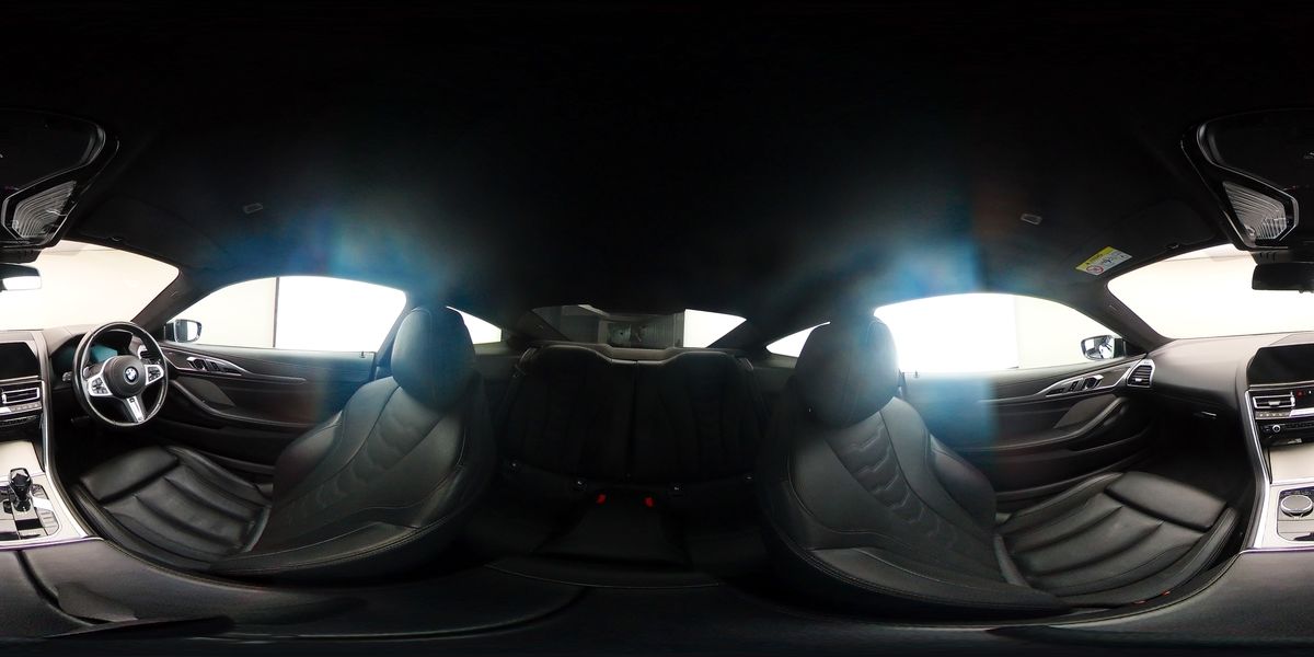 Used BMW 8 Series 2020 for sale - 75704589: Photo 44