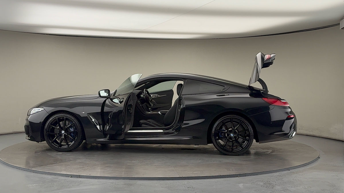 Used BMW 8 Series 2020 for sale - 75704589: Photo 46
