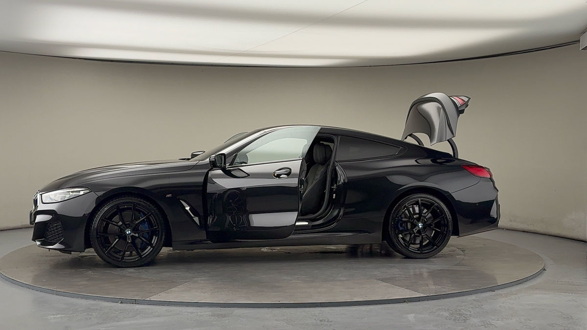 Used BMW 8 Series 2020 for sale - 75704589: Photo 47