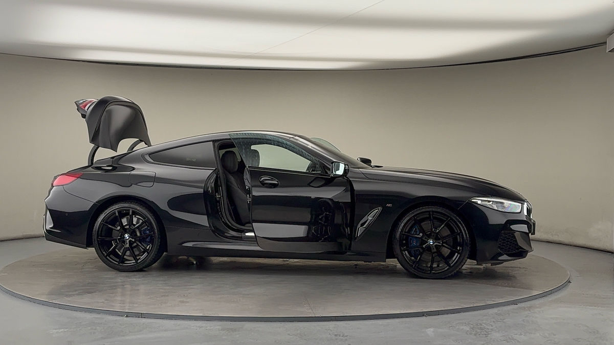 Used BMW 8 Series 2020 for sale - 75704589: Photo 55