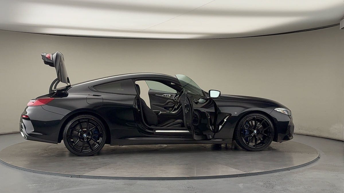 Used BMW 8 Series 2020 for sale - 75704589: Photo 56