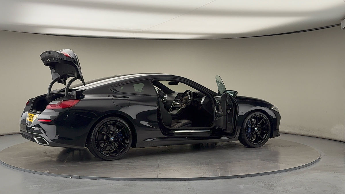 Used BMW 8 Series 2020 for sale - 75704589: Photo 57