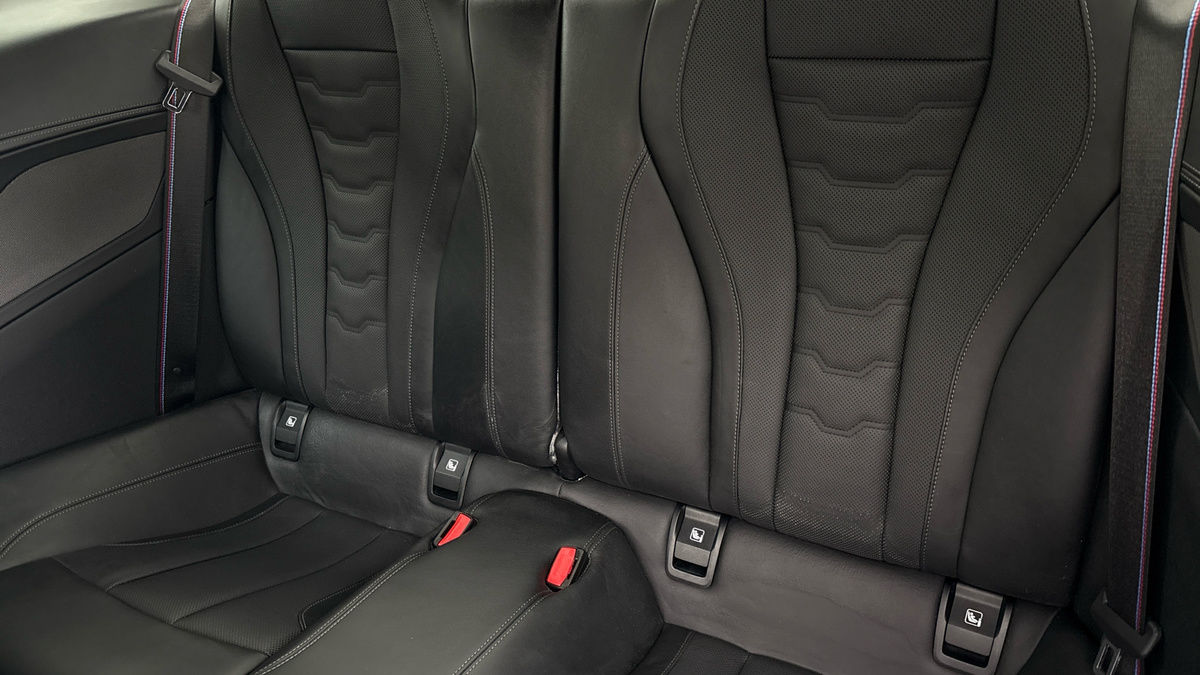 Used BMW 8 Series 2020 for sale - 75704589: Photo 8