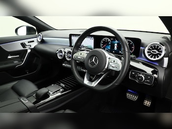 Used Mercedes-Benz CLA 2020 for sale - 75254661: Photo