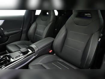 Used Mercedes-Benz CLA 2020 for sale - 75254661: Photo