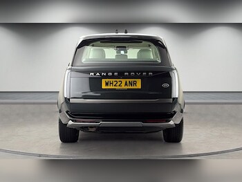 Used Land Rover Range Rover 2022 for sale - 78402121: Photo
