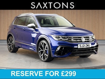 Used Volkswagen Tiguan 2021 for sale - 79092585: Photo