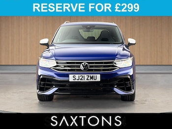 Used Volkswagen Tiguan 2021 for sale - 79092585: Photo