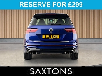 Used Volkswagen Tiguan 2021 for sale - 79092585: Photo