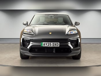 Used Porsche Macan 2025 for sale - 78632798: Photo