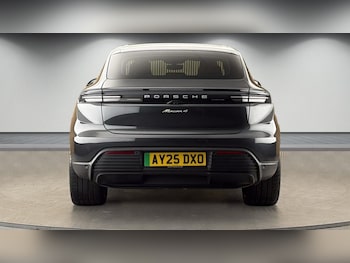 Used Porsche Macan 2025 for sale - 78632798: Photo