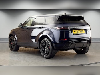 Used Land Rover Range Rover Evoque 2023 for sale - 78702998: Photo