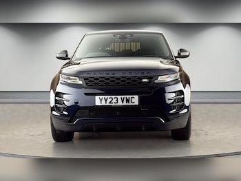 Used Land Rover Range Rover Evoque 2023 for sale - 78702998: Photo