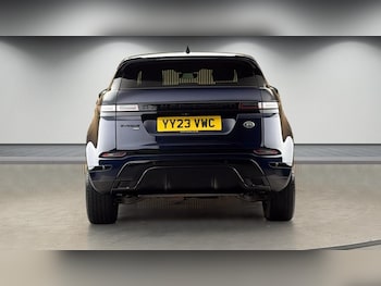 Used Land Rover Range Rover Evoque 2023 for sale - 78702998: Photo