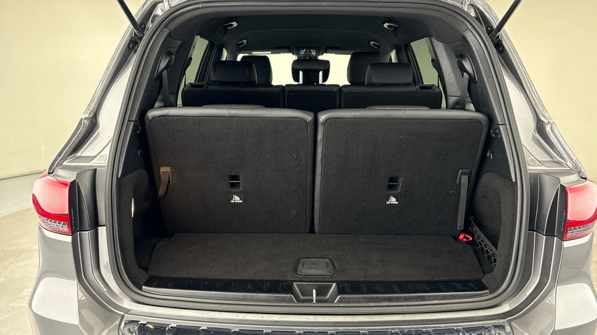 Used Mercedes-Benz GLB 2022 for sale - 75987101: Photo 11