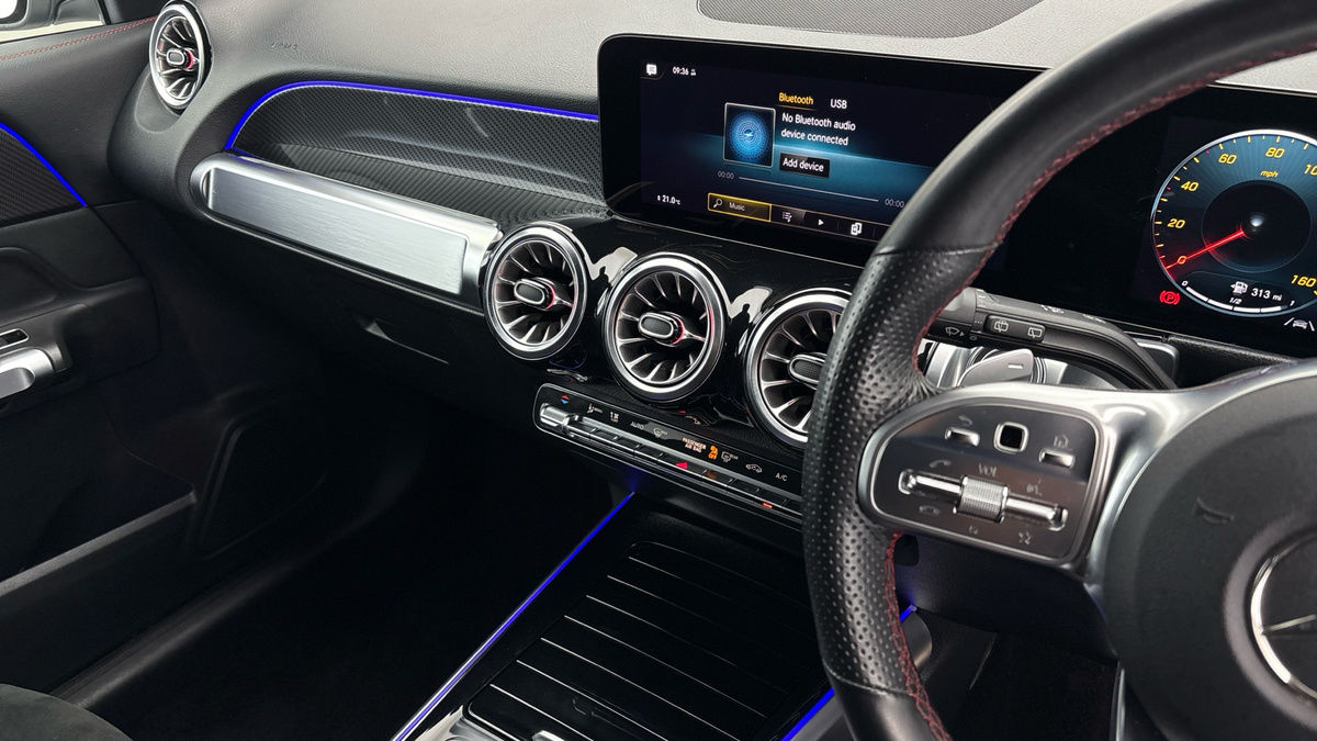 Used Mercedes-Benz GLB 2022 for sale - 75987101: Photo 18