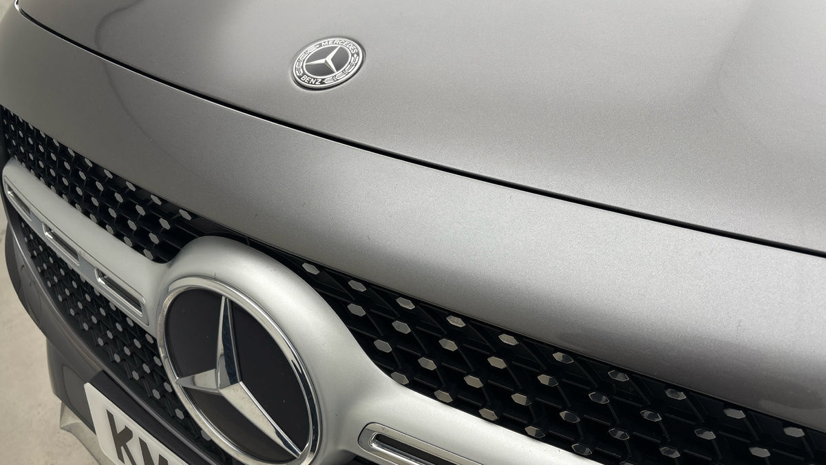 Used Mercedes-Benz GLB 2022 for sale - 75987101: Photo 24