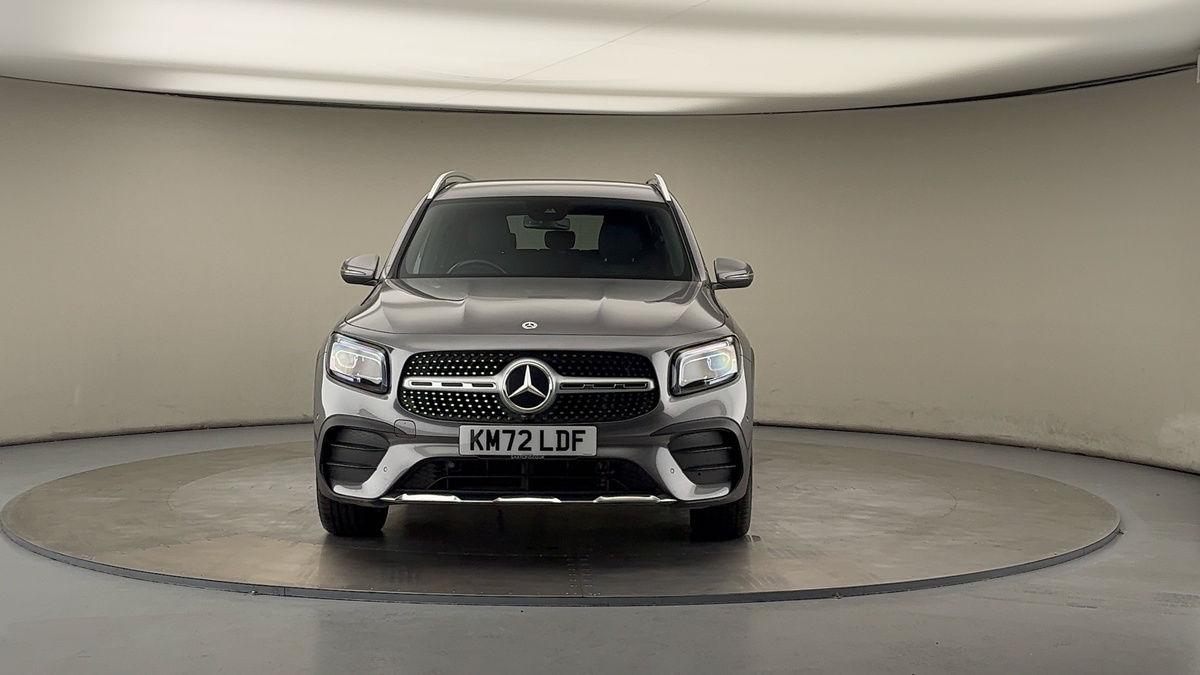 Used Mercedes-Benz GLB 2022 for sale - 75987101: Photo 3