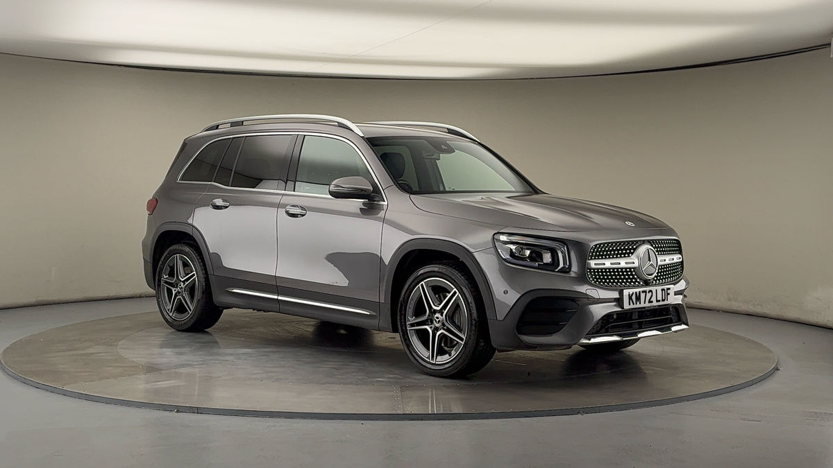 Used Mercedes-Benz GLB 2022 for sale - 75987101: Photo 35