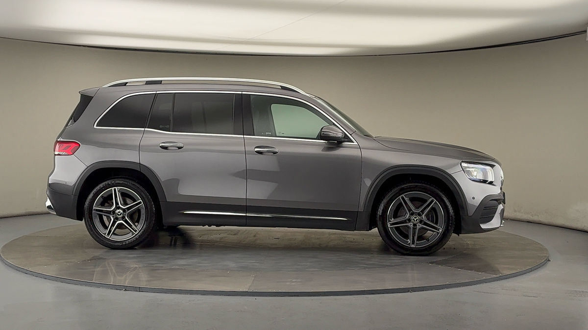 Used Mercedes-Benz GLB 2022 for sale - 75987101: Photo 37