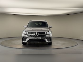 Used Mercedes-Benz GLB 2022 for sale - 75987101: Photo