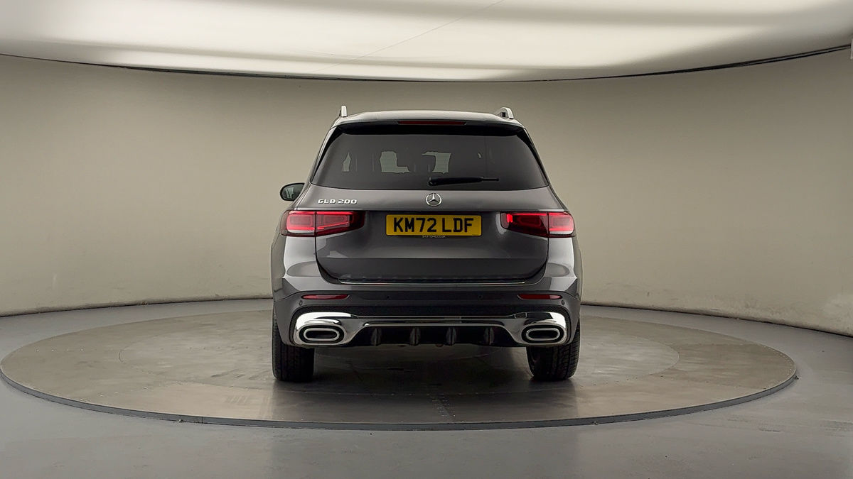 Used Mercedes-Benz GLB 2022 for sale - 75987101: Photo 42