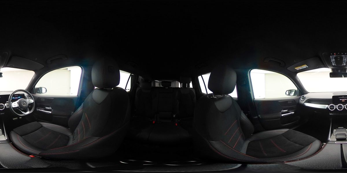 Used Mercedes-Benz GLB 2022 for sale - 75987101: Photo 45