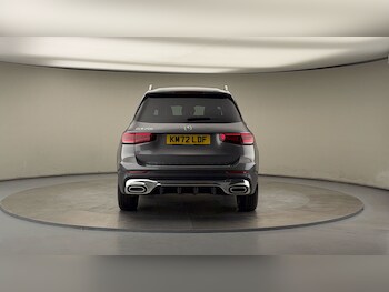 Used Mercedes-Benz GLB 2022 for sale - 75987101: Photo
