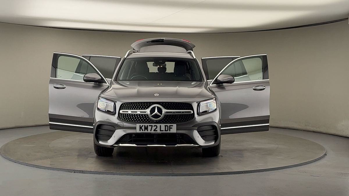 Used Mercedes-Benz GLB 2022 for sale - 75987101: Photo 52