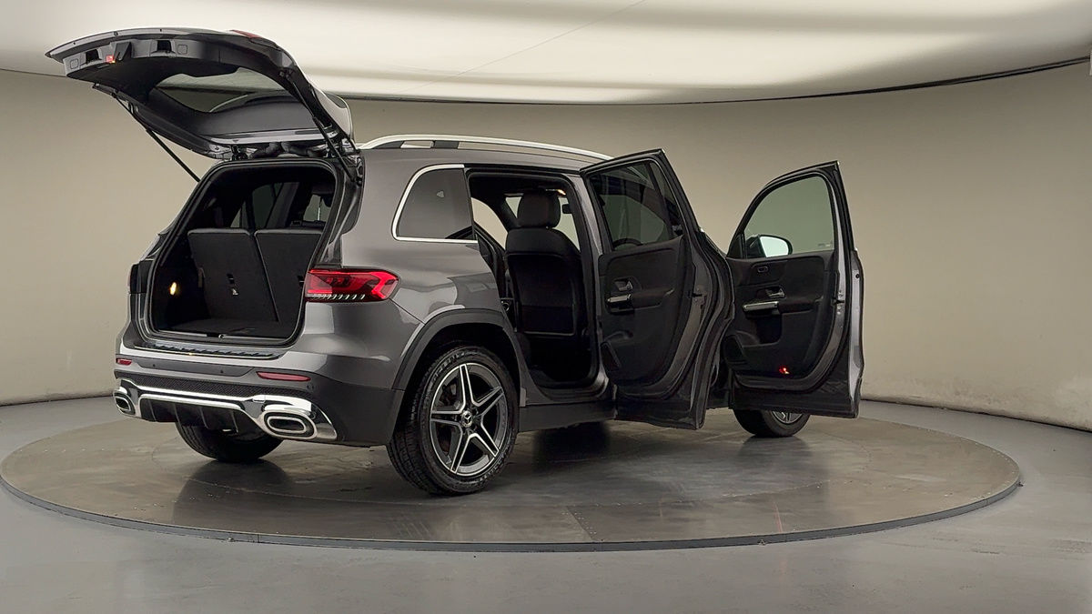 Used Mercedes-Benz GLB 2022 for sale - 75987101: Photo 59