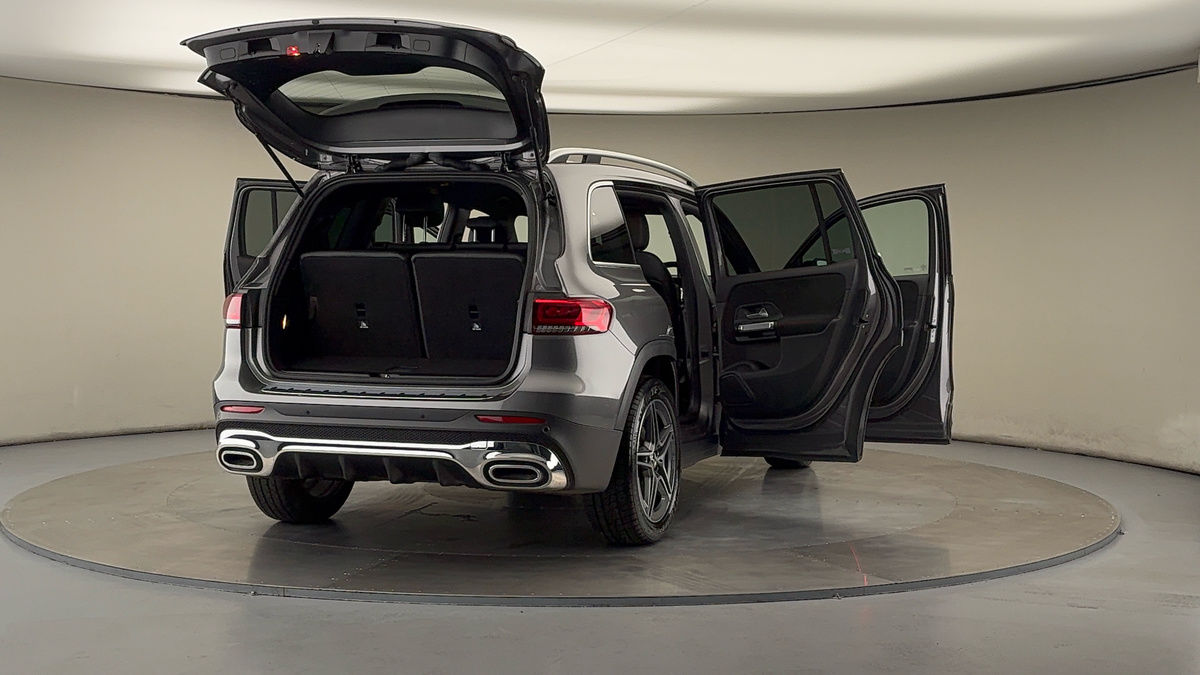 Used Mercedes-Benz GLB 2022 for sale - 75987101: Photo 60