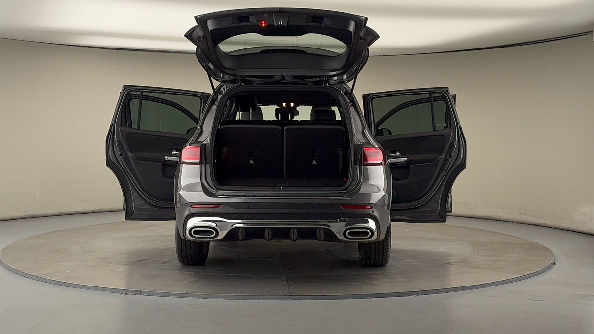 Used Mercedes-Benz GLB 2022 for sale - 75987101: Photo 61