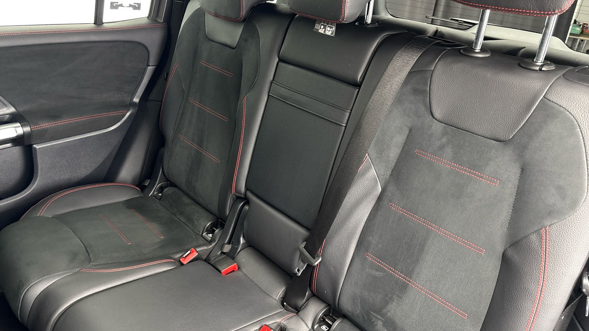 Used Mercedes-Benz GLB 2022 for sale - 75987101: Photo 8