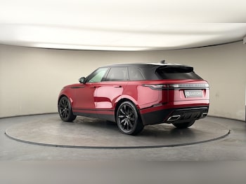 Used Land Rover Range Rover Velar 2018 for sale - 78069688: Photo