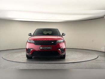 Used Land Rover Range Rover Velar 2018 for sale - 78069688: Photo