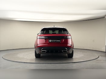 Used Land Rover Range Rover Velar 2018 for sale - 78069688: Photo