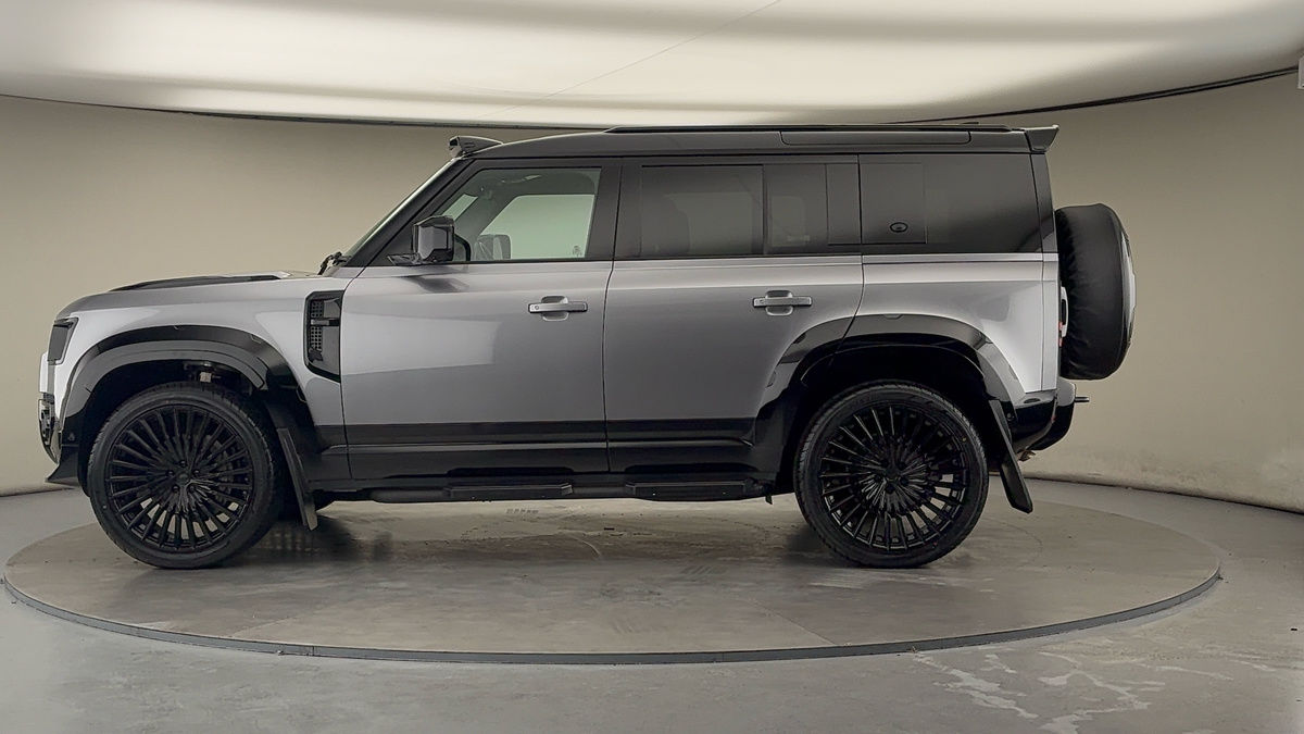 Used Land Rover Defender 110 2023 for sale - 76396741: Photo 15