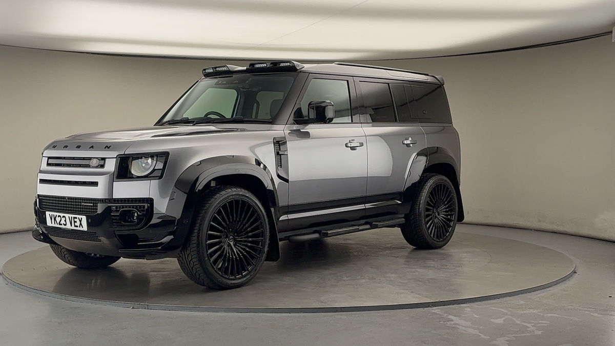 Used Land Rover Defender 110 2023 for sale - 76396741: Photo 20