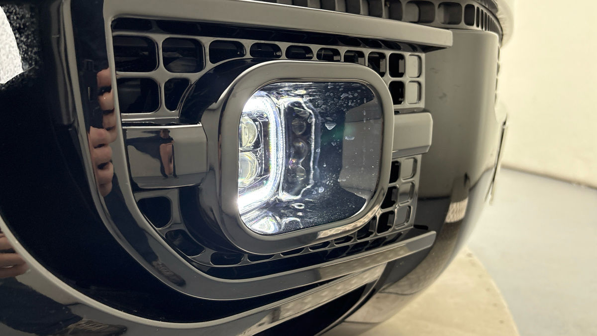 Used Land Rover Defender 110 2023 for sale - 76396741: Photo 28