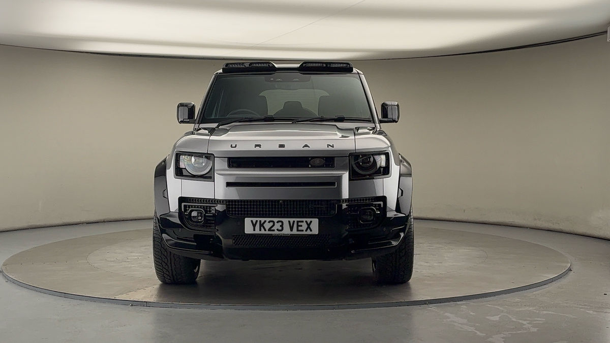 Used Land Rover Defender 110 2023 for sale - 76396741: Photo 3