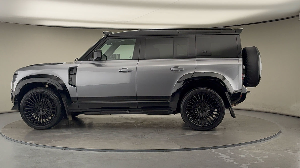 Used Land Rover Defender 110 2023 for sale - 76396741: Photo 33