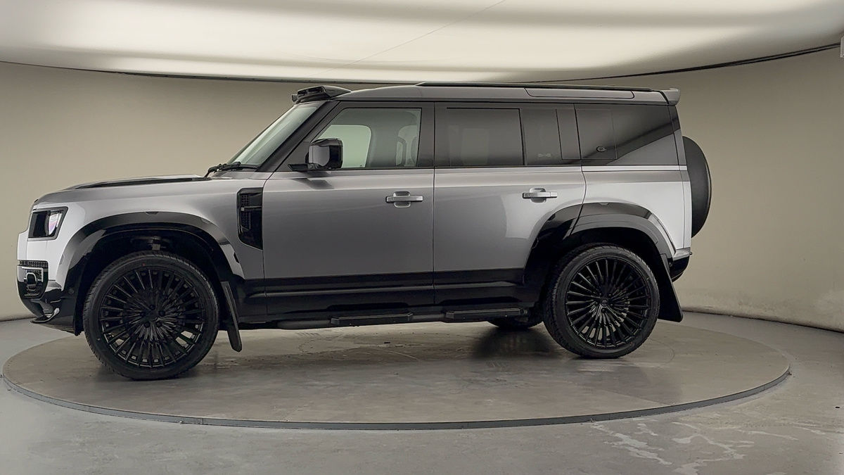 Used Land Rover Defender 110 2023 for sale - 76396741: Photo 34