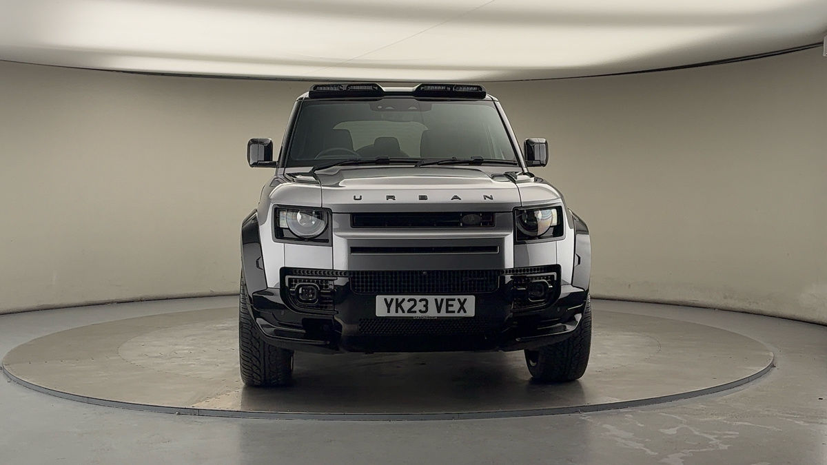 Used Land Rover Defender 110 2023 for sale - 76396741: Photo 38