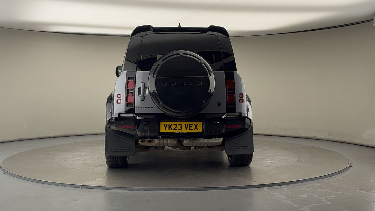 Used Land Rover Defender 110 2023 for sale - 76396741: Photo 47